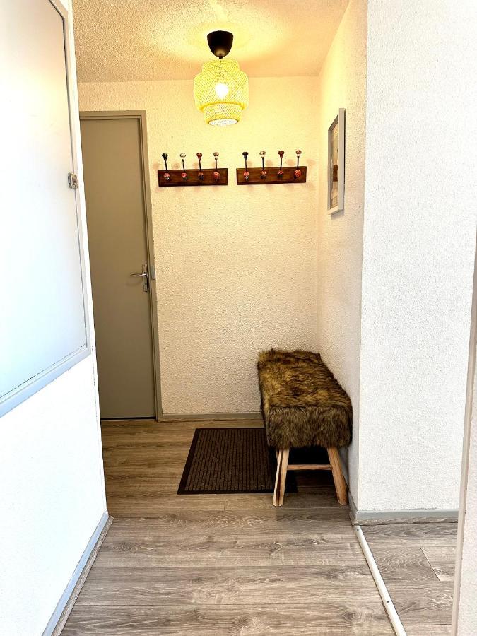 Appartement Cosy Centre Station De Super Besse Pour 2 A 6 Personnes Dış mekan fotoğraf