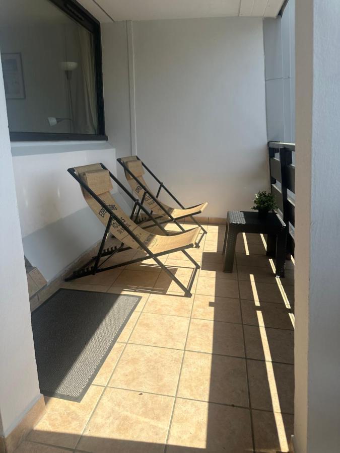 Appartement Cosy Centre Station De Super Besse Pour 2 A 6 Personnes Dış mekan fotoğraf