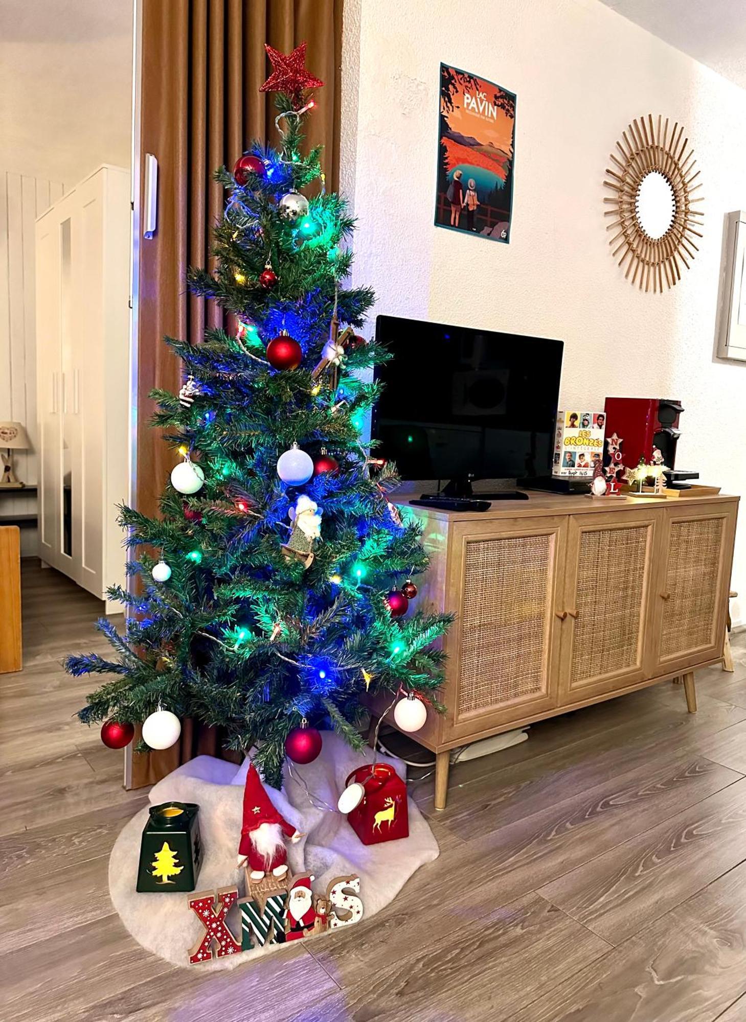 Appartement Cosy Centre Station De Super Besse Pour 2 A 6 Personnes Dış mekan fotoğraf